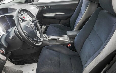 Honda Civic VIII, 2008 год, 829 000 рублей, 11 фотография