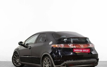 Honda Civic VIII, 2008 год, 829 000 рублей, 7 фотография