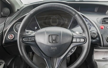 Honda Civic VIII, 2008 год, 829 000 рублей, 14 фотография