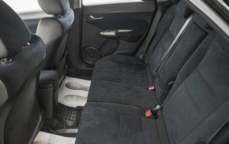 Honda Civic VIII, 2008 год, 829 000 рублей, 23 фотография