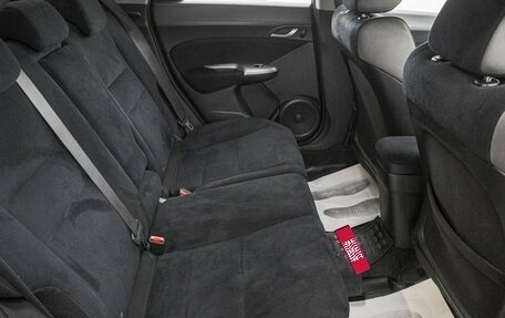 Honda Civic VIII, 2008 год, 829 000 рублей, 24 фотография