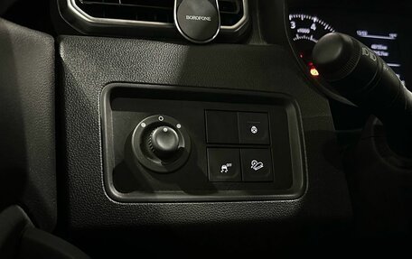 Renault Duster, 2021 год, 1 989 000 рублей, 17 фотография