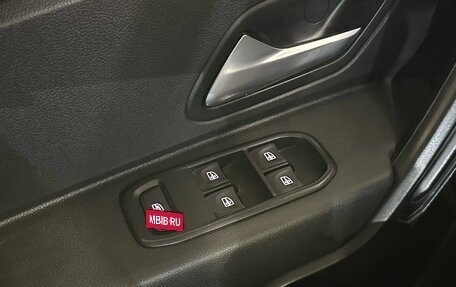 Renault Duster, 2021 год, 1 989 000 рублей, 18 фотография