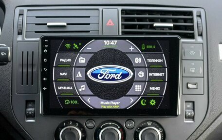 Ford C-MAX I рестайлинг, 2004 год, 229 000 рублей, 13 фотография
