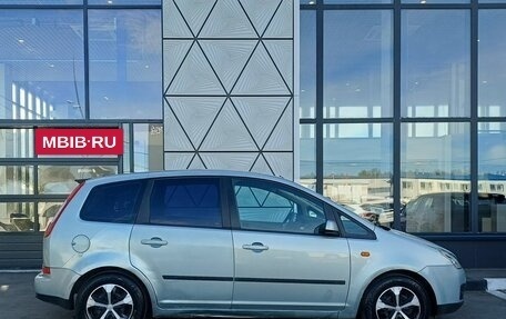 Ford C-MAX I рестайлинг, 2004 год, 229 000 рублей, 4 фотография