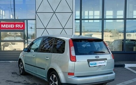 Ford C-MAX I рестайлинг, 2004 год, 229 000 рублей, 7 фотография