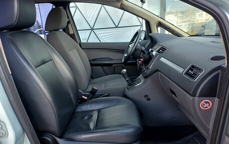 Ford C-MAX I рестайлинг, 2004 год, 229 000 рублей, 19 фотография