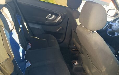 Skoda Fabia II, 2010 год, 420 000 рублей, 4 фотография