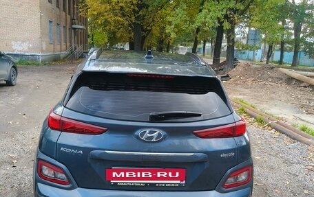 Hyundai Kona I, 2018 год, 2 100 000 рублей, 6 фотография