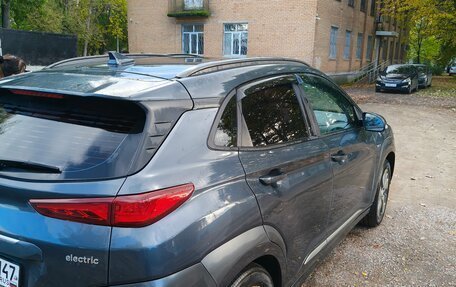 Hyundai Kona I, 2018 год, 2 100 000 рублей, 8 фотография