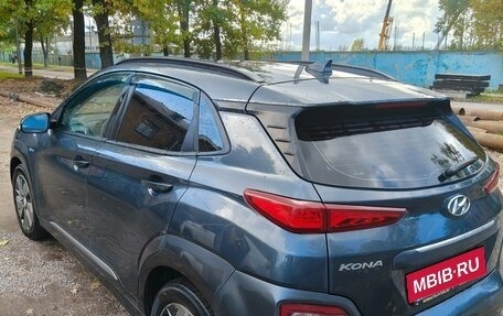Hyundai Kona I, 2018 год, 2 100 000 рублей, 7 фотография