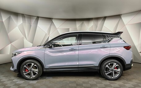 Geely Coolray I, 2026 год, 2 774 988 рублей, 3 фотография