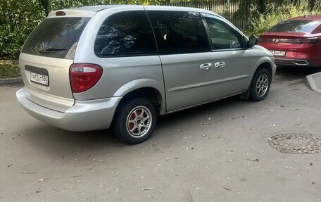 Dodge Caravan IV, 2002 год, 390 000 рублей, 5 фотография
