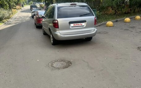 Dodge Caravan IV, 2002 год, 390 000 рублей, 7 фотография