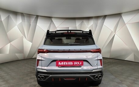Geely Coolray I, 2026 год, 2 774 988 рублей, 6 фотография