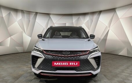 Geely Coolray I, 2026 год, 2 774 988 рублей, 5 фотография