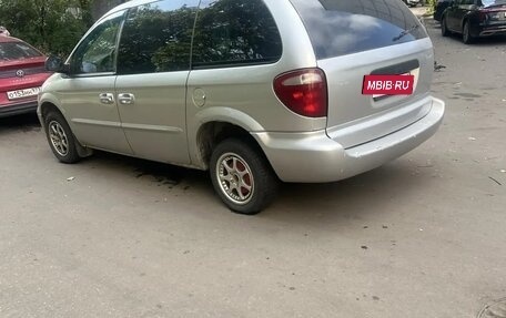 Dodge Caravan IV, 2002 год, 390 000 рублей, 4 фотография