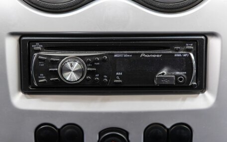 Renault Logan I, 2010 год, 518 000 рублей, 20 фотография