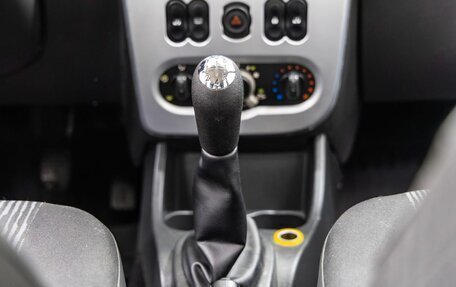 Renault Logan I, 2010 год, 518 000 рублей, 22 фотография