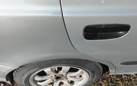 Hyundai Accent II, 2004 год, 215 000 рублей, 3 фотография