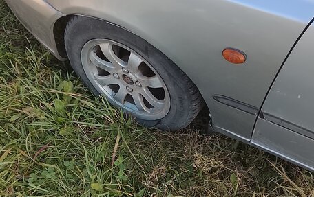 Hyundai Accent II, 2004 год, 215 000 рублей, 5 фотография