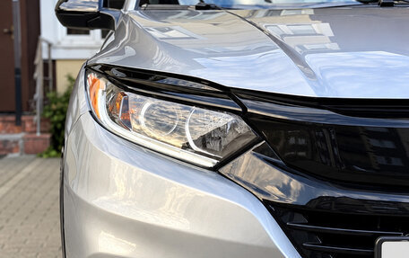Honda HR-V II, 2021 год, 1 870 000 рублей, 9 фотография