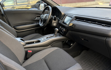 Honda HR-V II, 2021 год, 1 870 000 рублей, 21 фотография