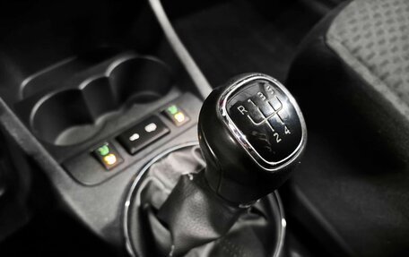 Skoda Roomster, 2013 год, 699 000 рублей, 12 фотография