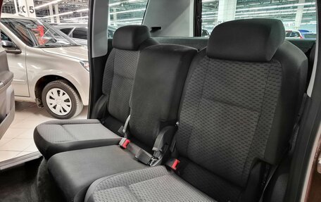 Skoda Roomster, 2013 год, 699 000 рублей, 6 фотография