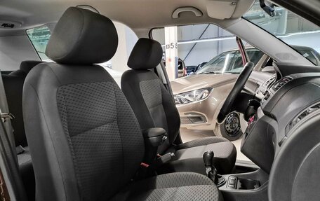 Skoda Roomster, 2013 год, 699 000 рублей, 7 фотография