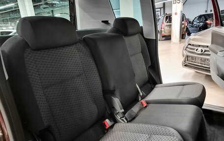 Skoda Roomster, 2013 год, 699 000 рублей, 8 фотография