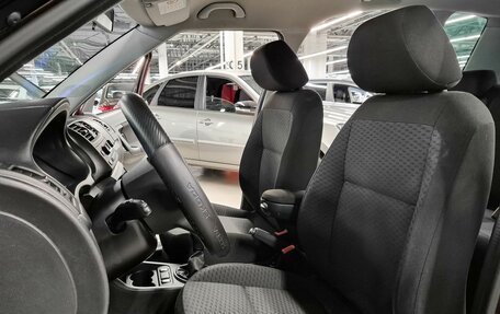Skoda Roomster, 2013 год, 699 000 рублей, 5 фотография