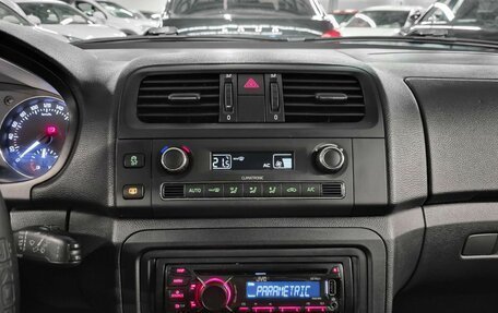 Skoda Roomster, 2013 год, 699 000 рублей, 13 фотография