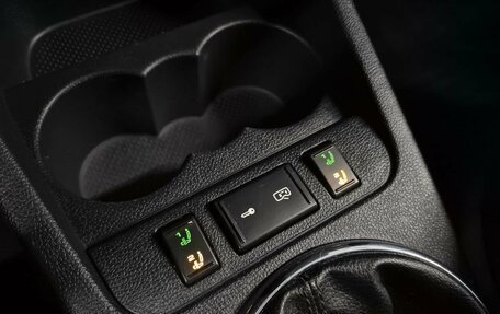 Skoda Roomster, 2013 год, 699 000 рублей, 16 фотография