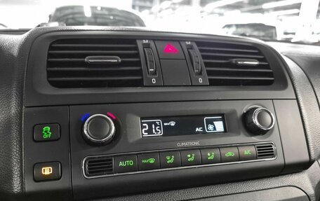 Skoda Roomster, 2013 год, 699 000 рублей, 14 фотография
