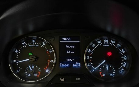 Skoda Roomster, 2013 год, 699 000 рублей, 21 фотография