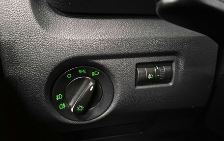Skoda Roomster, 2013 год, 699 000 рублей, 18 фотография
