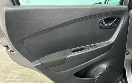 Renault Kaptur I рестайлинг, 2017 год, 1 194 000 рублей, 14 фотография