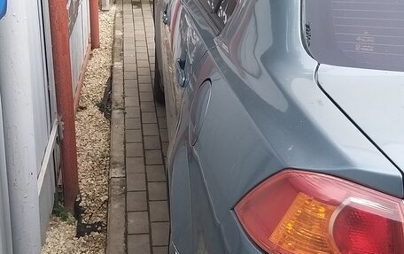 Mitsubishi Lancer IX, 2008 год, 600 000 рублей, 3 фотография