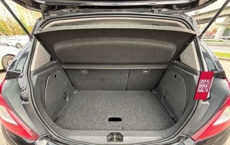 Opel Corsa D, 2008 год, 510 000 рублей, 7 фотография
