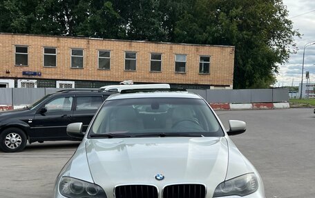 BMW X6, 2009 год, 1 650 000 рублей, 6 фотография