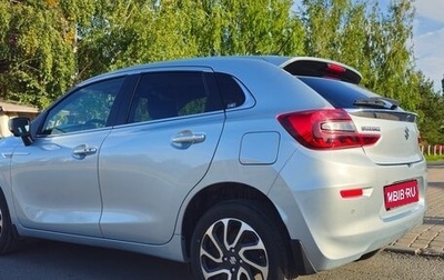 Suzuki Baleno, 2022 год, 1 700 000 рублей, 1 фотография