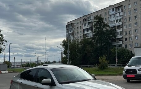 BMW X6, 2009 год, 1 650 000 рублей, 1 фотография