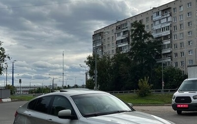BMW X6, 2009 год, 1 650 000 рублей, 1 фотография