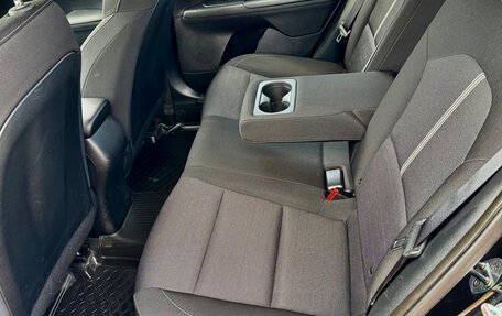 KIA Cerato IV, 2021 год, 1 849 000 рублей, 12 фотография