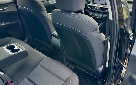 KIA Cerato IV, 2021 год, 1 849 000 рублей, 14 фотография