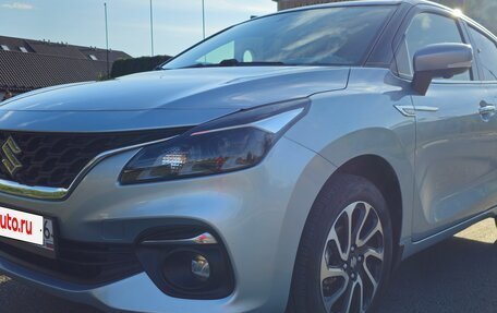 Suzuki Baleno, 2022 год, 1 700 000 рублей, 5 фотография