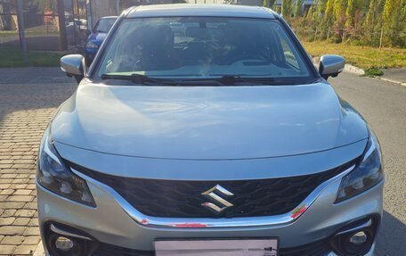 Suzuki Baleno, 2022 год, 1 700 000 рублей, 8 фотография