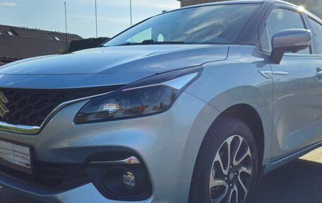 Suzuki Baleno, 2022 год, 1 700 000 рублей, 6 фотография
