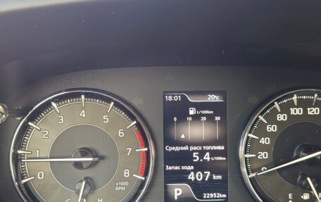 Suzuki Baleno, 2022 год, 1 700 000 рублей, 9 фотография